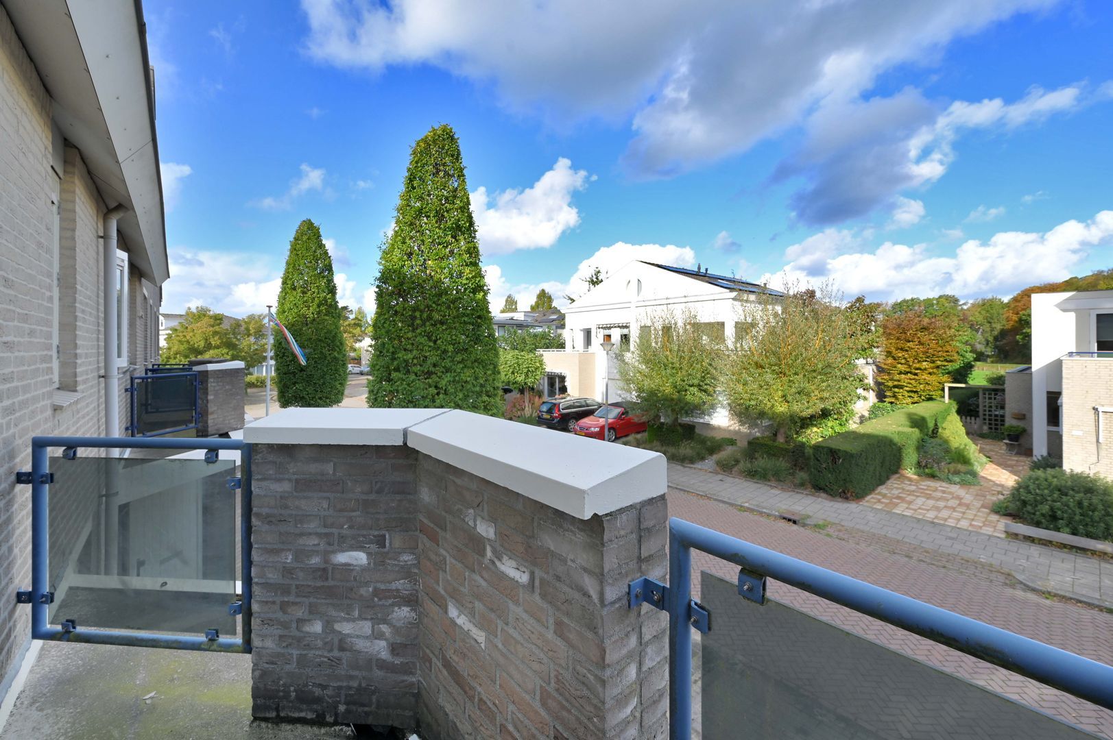 Cor van Osnabruggelaan 47, Voorschoten foto-12