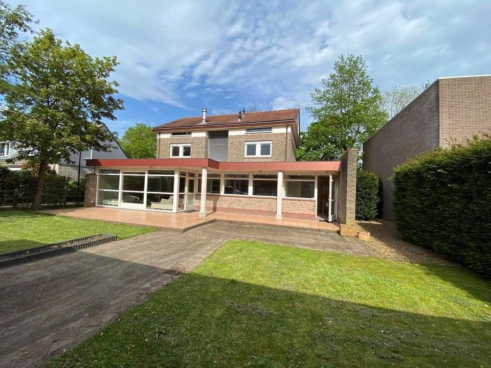 Family home in De Ronde Venen