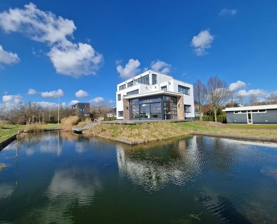 Family home in Almere