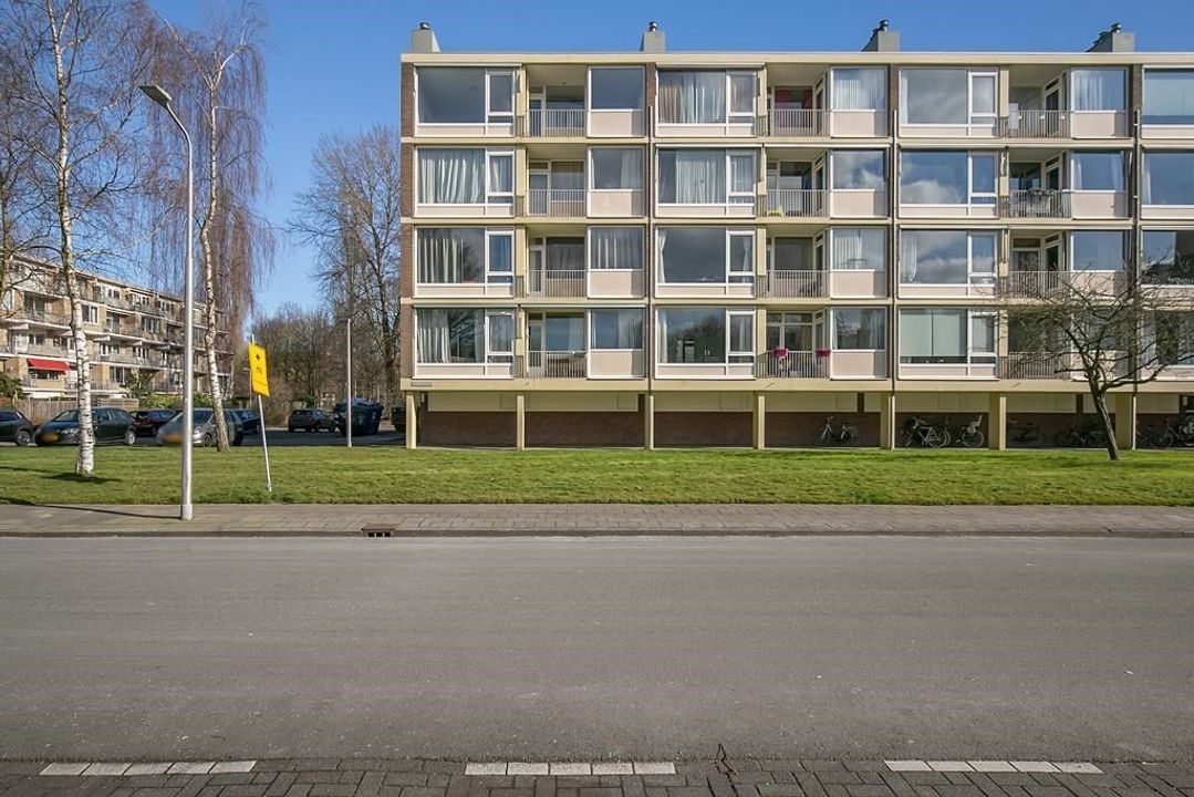Appartement in Amstelveen