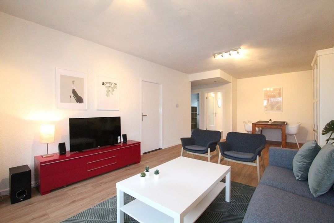Appartement in Amstelveen