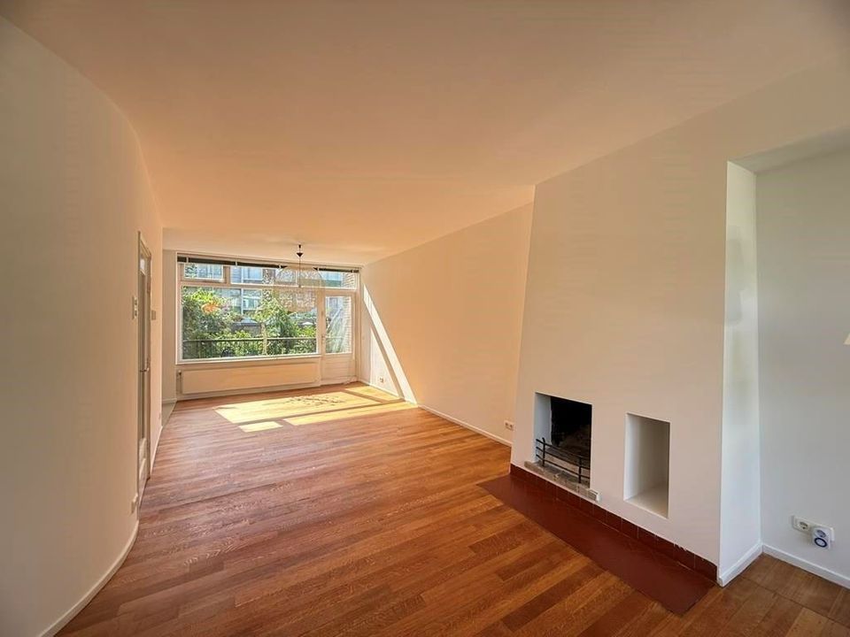 Woonhuis in Amsterdam