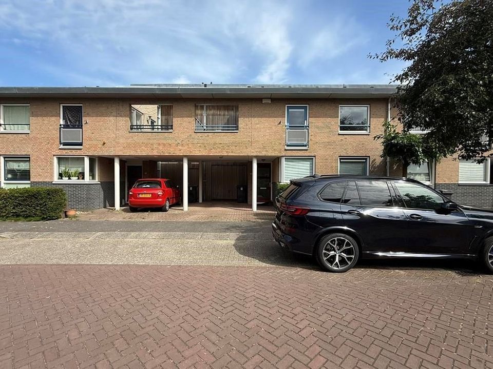 Family home in Amstelveen