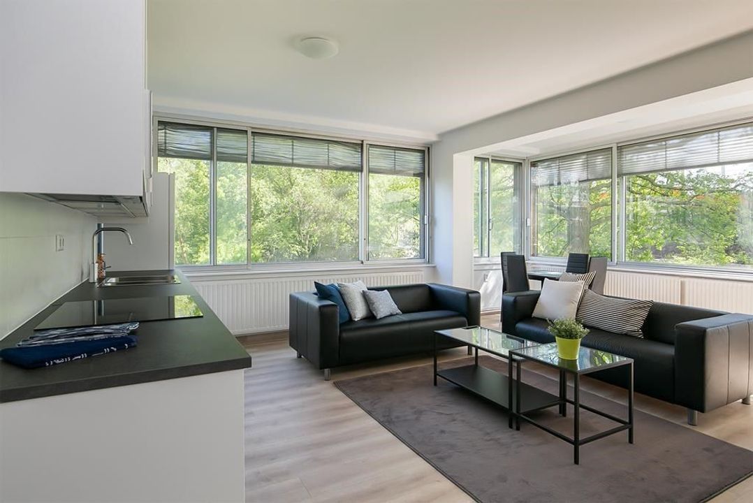 Apartment in Amstelveen