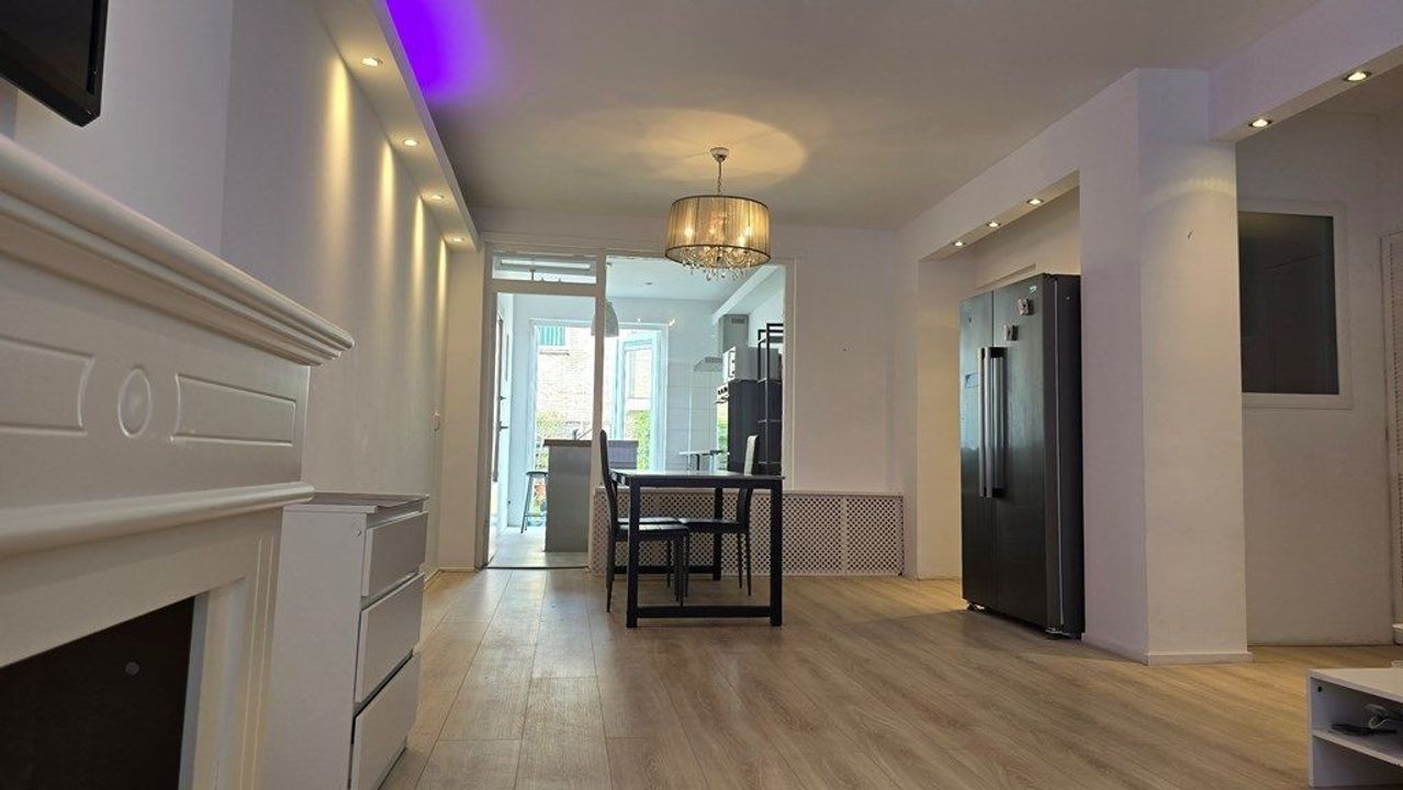 Klaasje Zevensterstraat