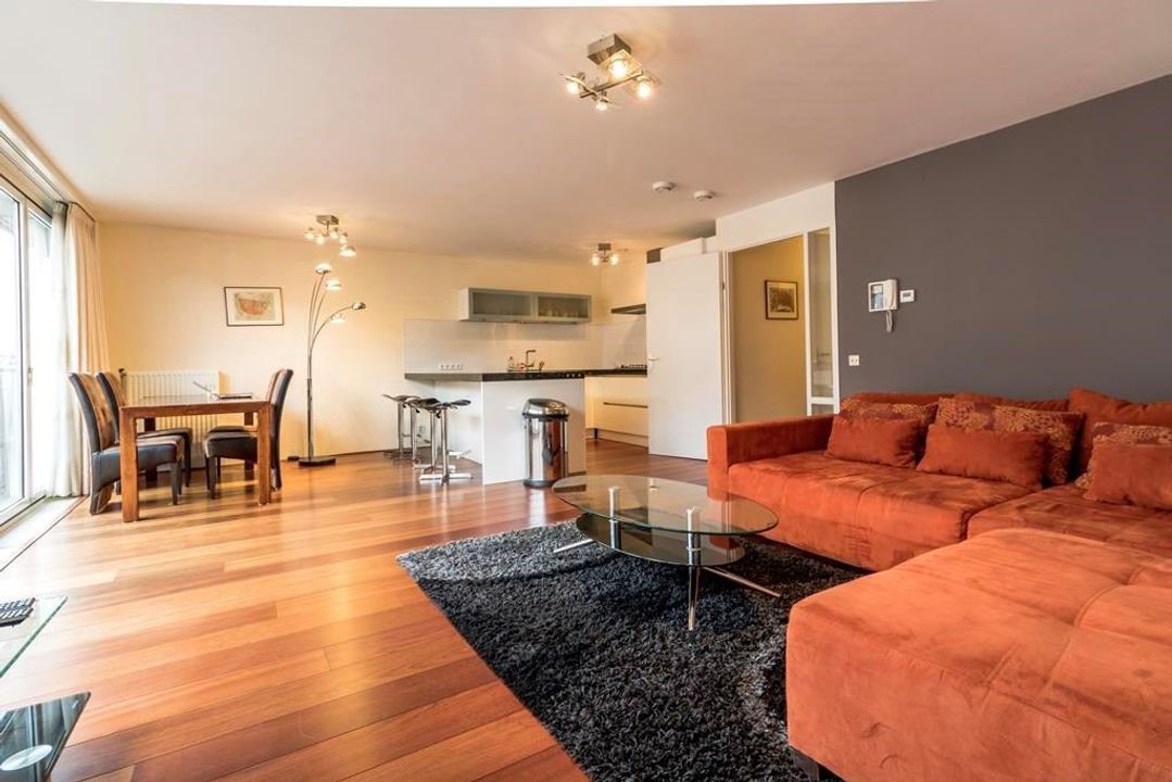 Apartment in Amsterdam