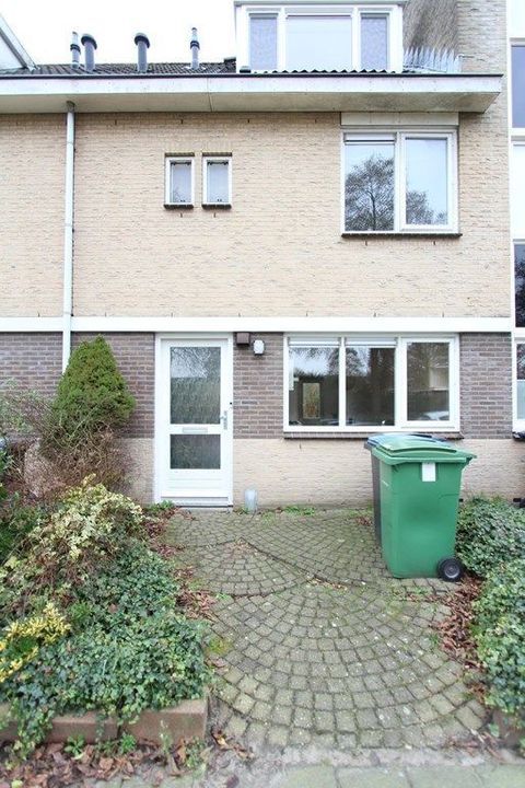 Westduinen
