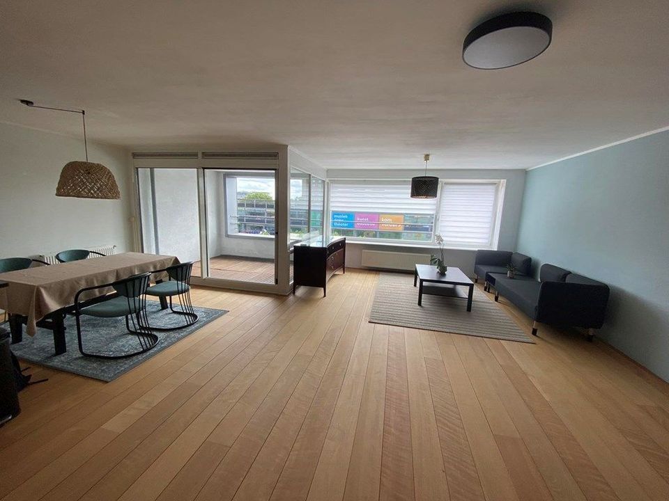 Apartment in Amstelveen