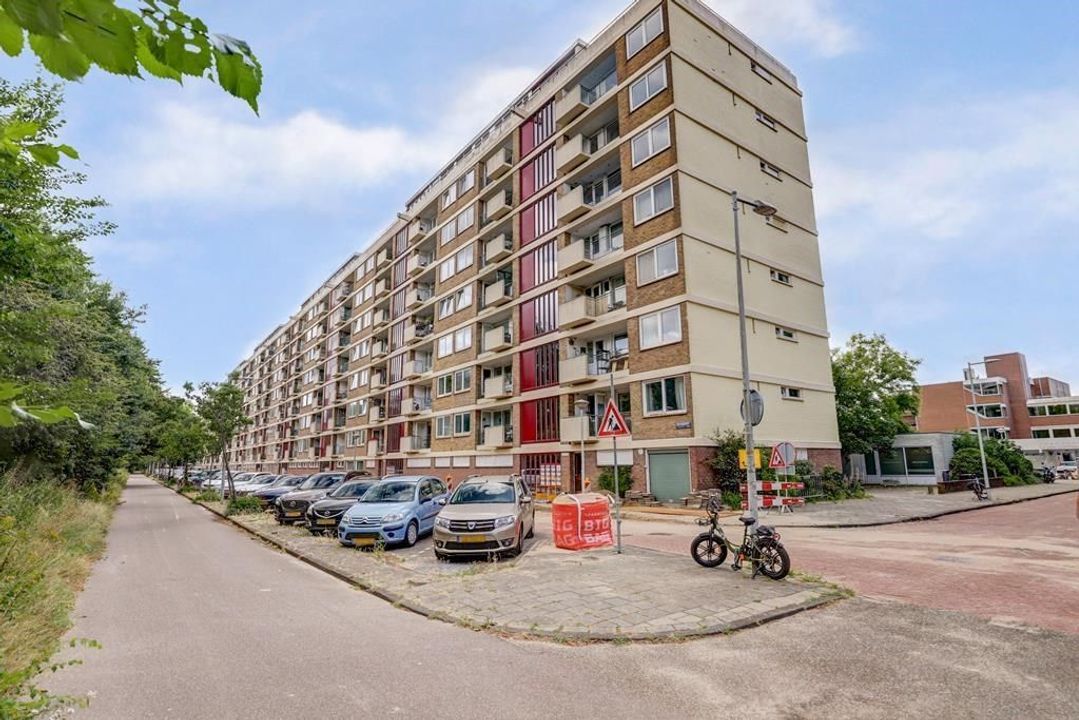 Eastonstraat