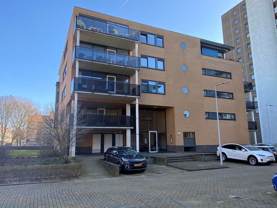 De Lierhof