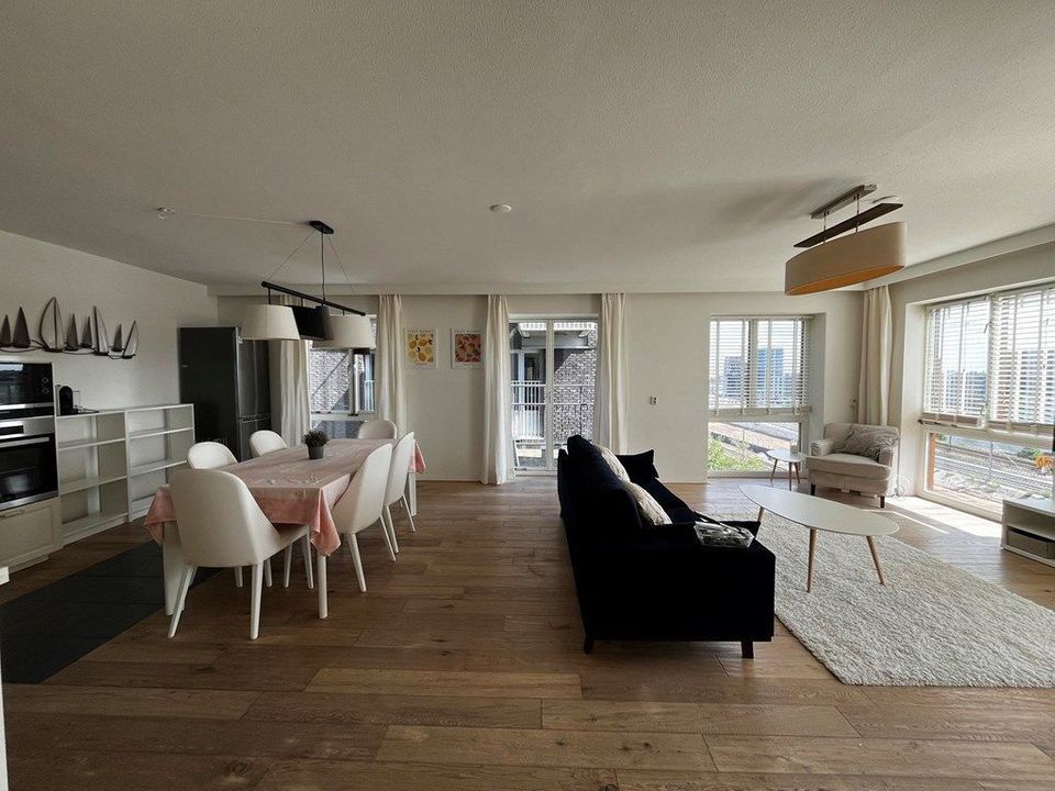 Apartment in Amsterdam