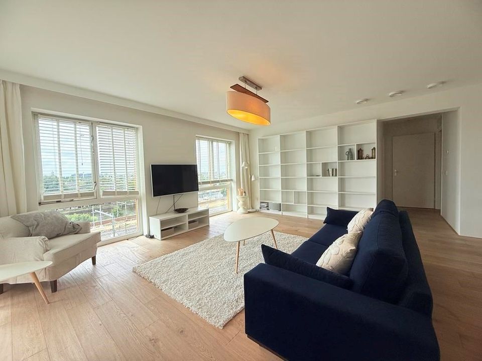 Appartement in Amsterdam