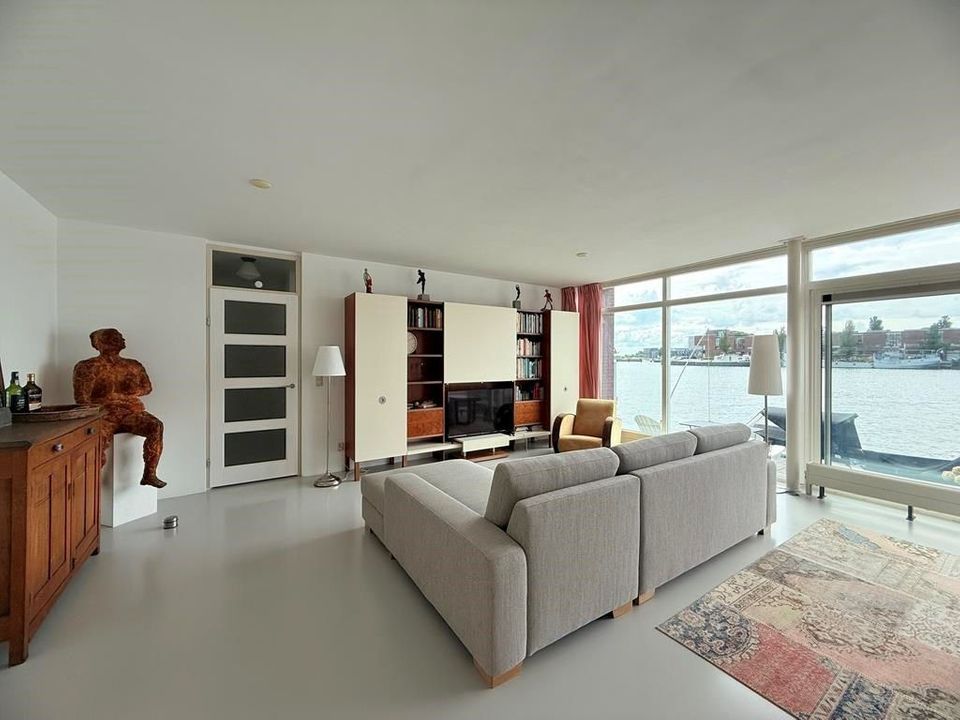 Appartement in Amsterdam