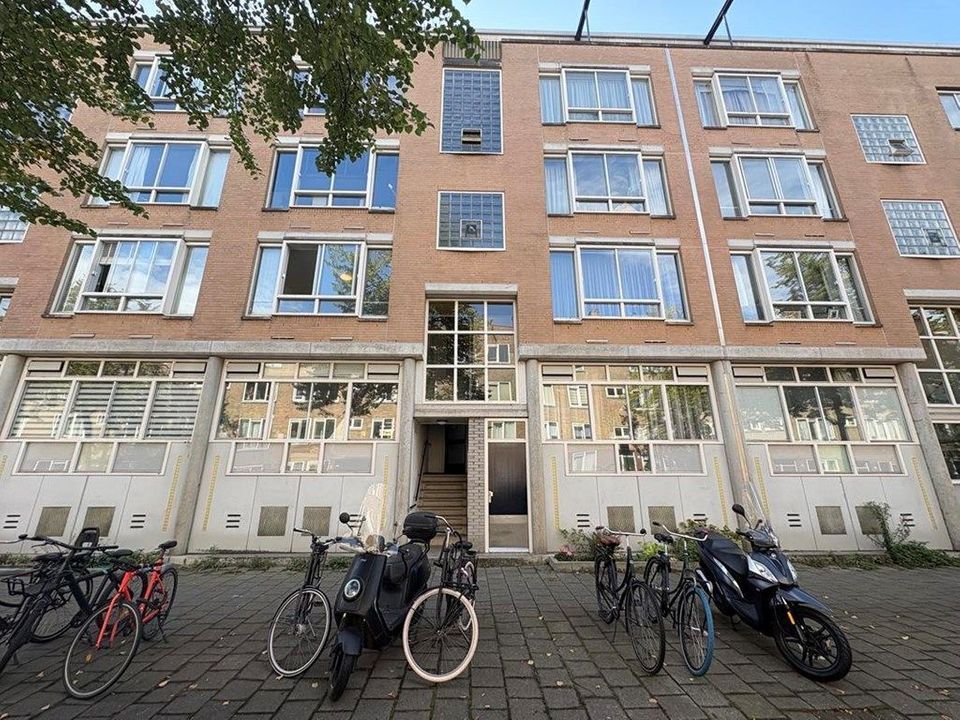 Lutmastraat