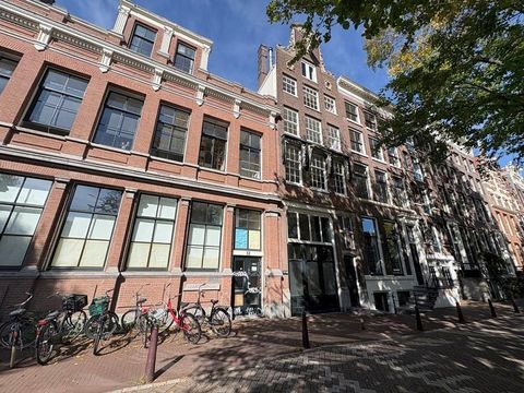 appartementen te huur op Singel