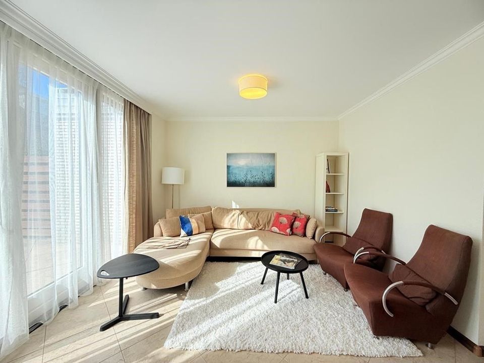 Woonhuis in Amstelveen