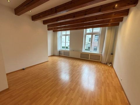 appartementen te huur op Elandsstraat