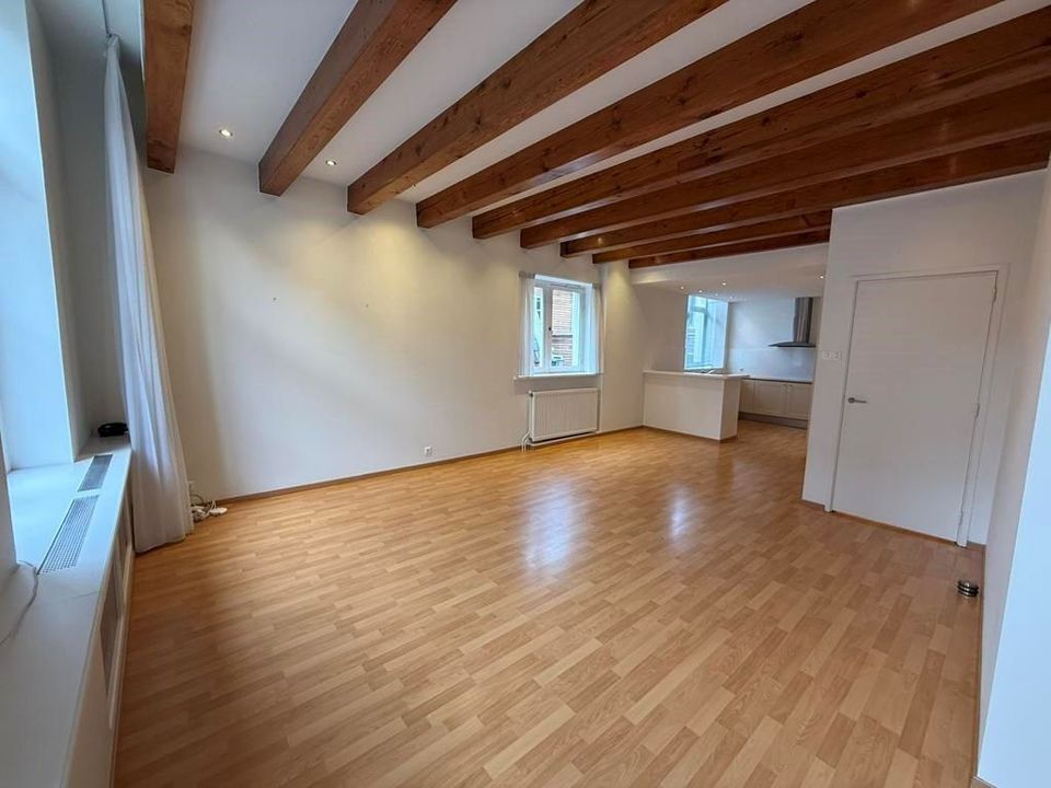 Apartment in Amsterdam