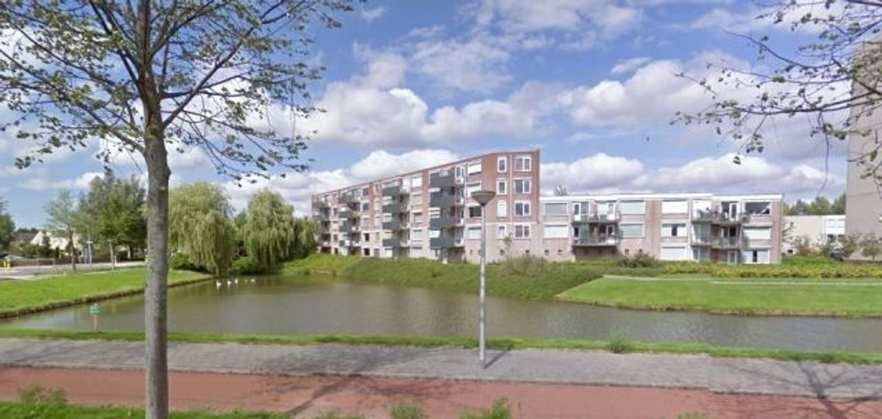 Appartement in Amstelveen