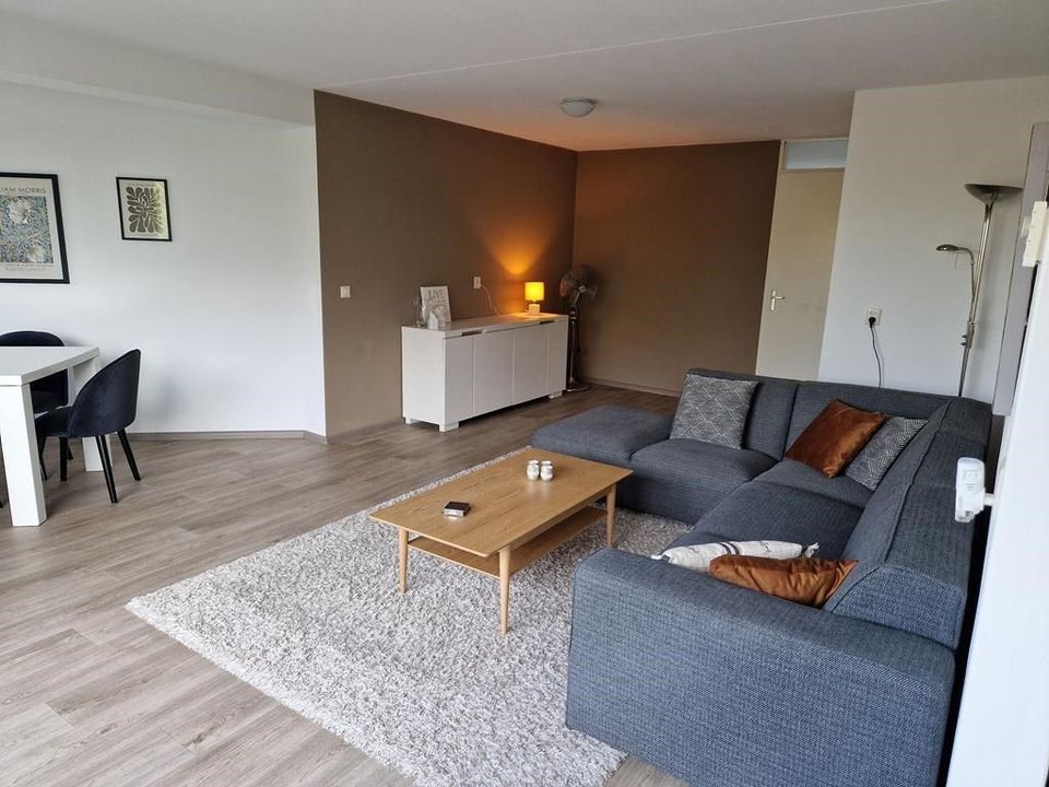 Appartement in Amstelveen