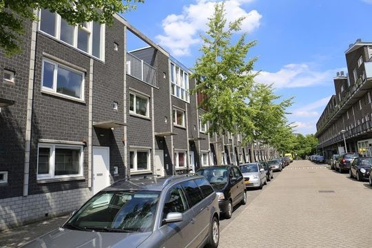 appartementen te huur op Beverenstraat