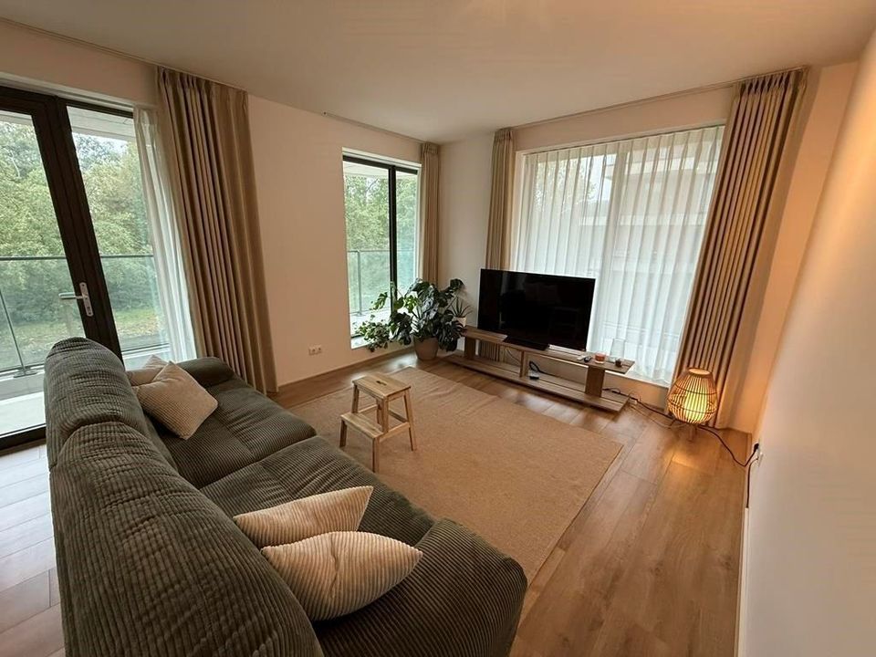 Apartment in Amstelveen