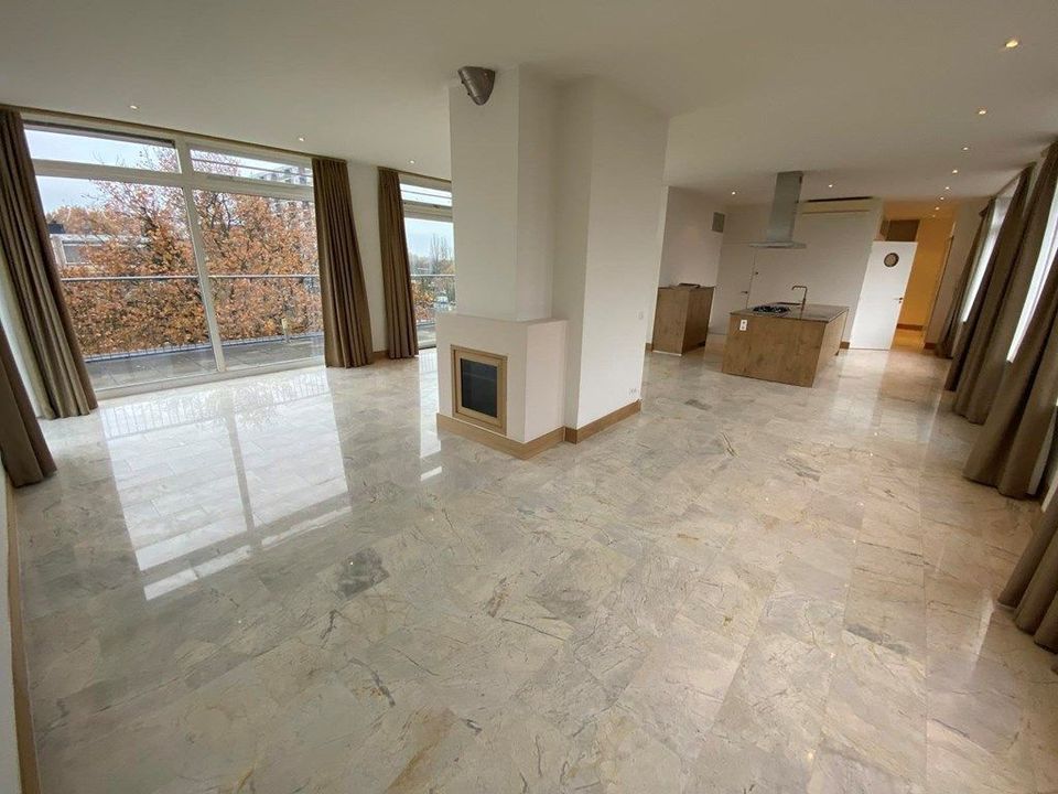 Apartment in Amstelveen