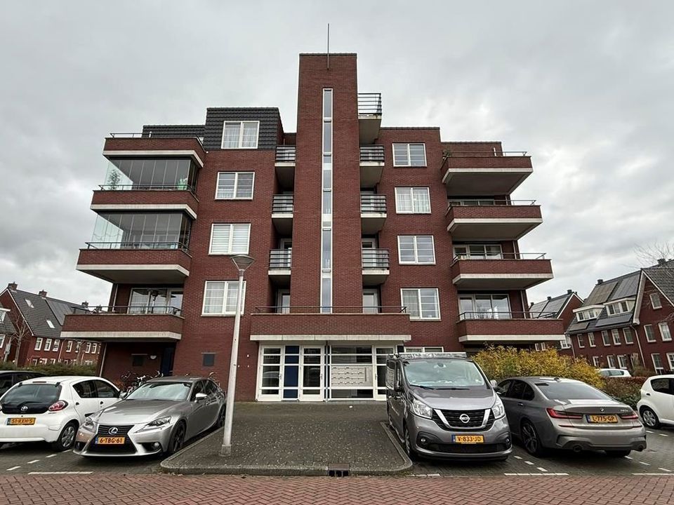 Appartement in Amstelveen