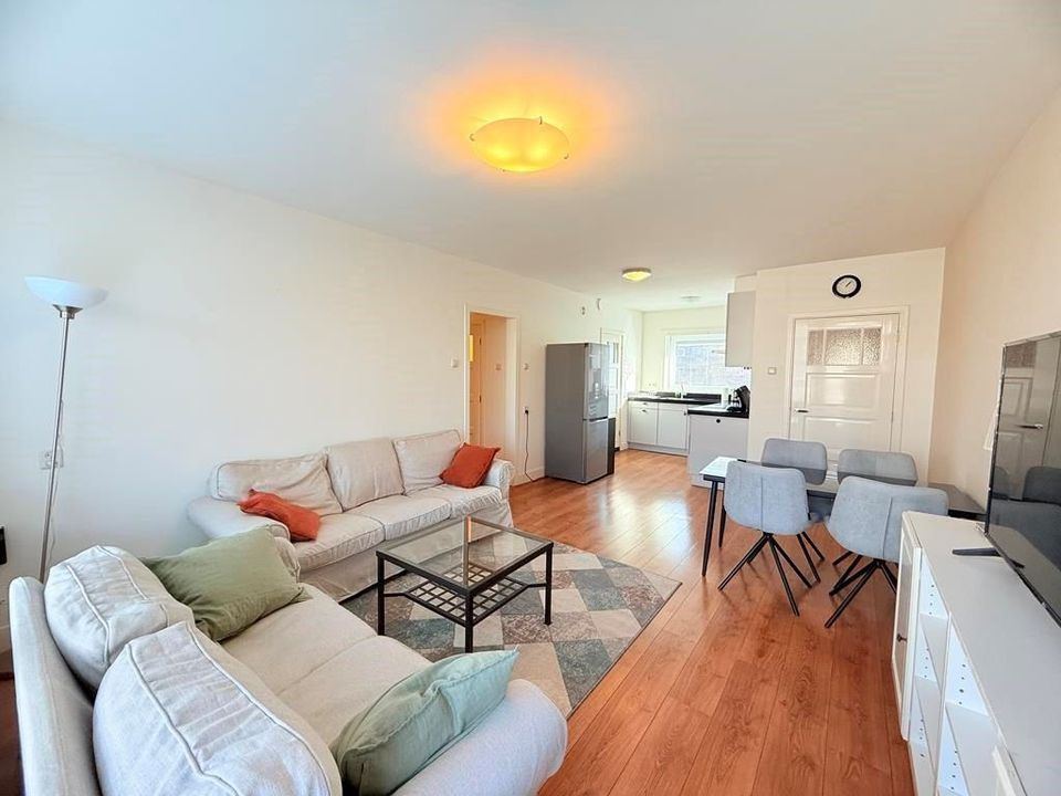 Appartement in Amstelveen