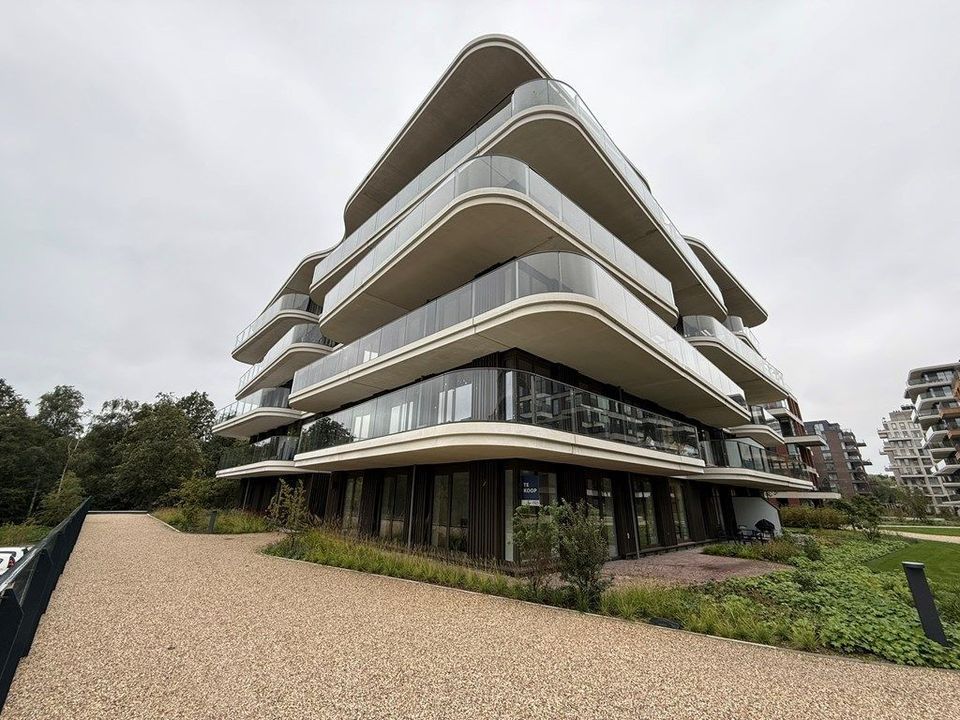 Apartment in Amstelveen