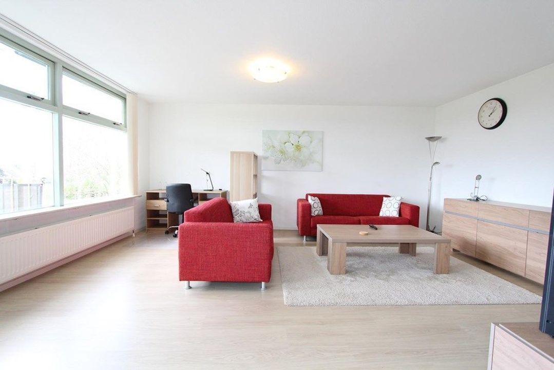 Apartment in Amstelveen