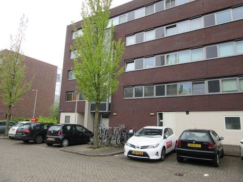 appartementen te huur op Amstelveenseweg