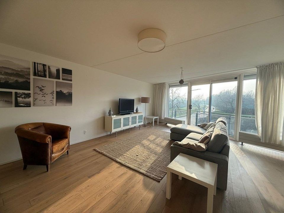 Apartment in Ouder-Amstel