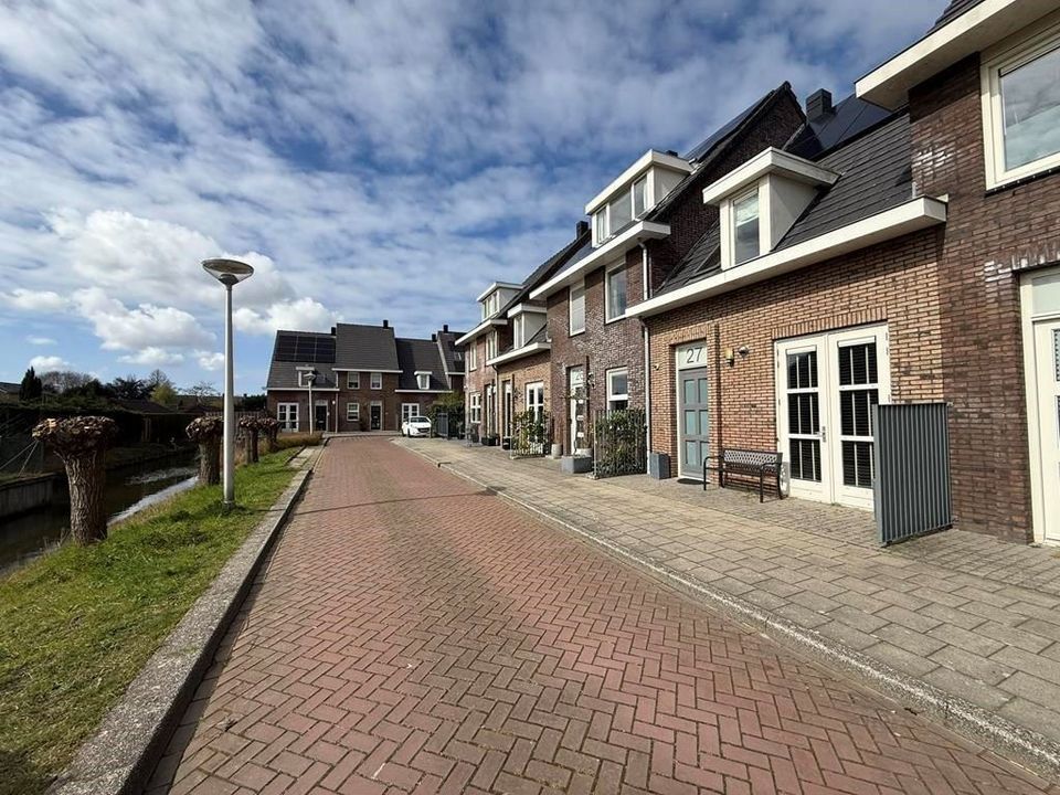 Woonhuis in Amstelveen
