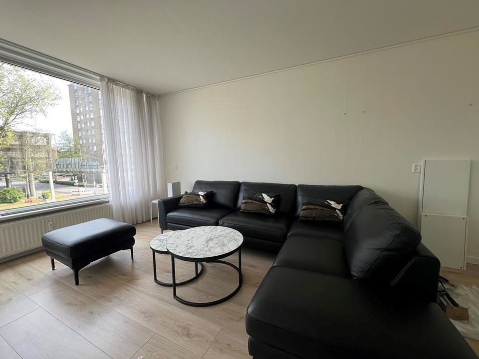 Apartment in Amstelveen