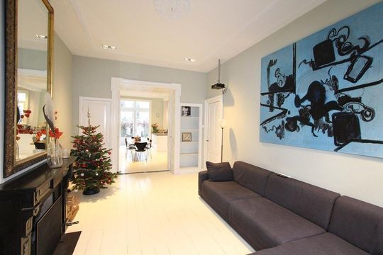 appartementen te huur op Den Texstraat
