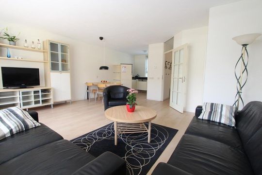 Cia van Boortlaan, Amstelveen