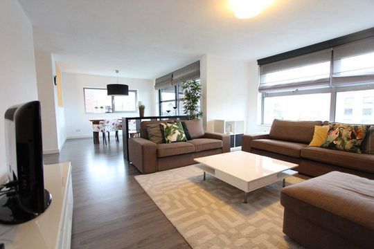 appartementen te huur op Amstelveenseweg