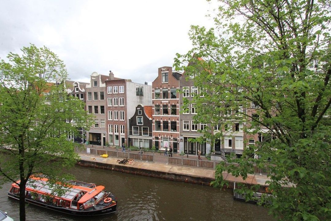 Apartment in Amsterdam
