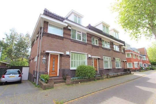 Amsterdamseweg, Amstelveen