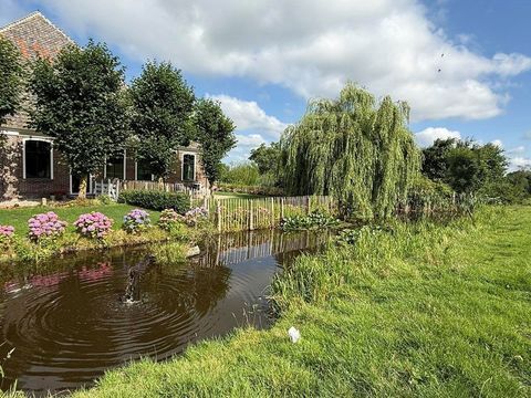 Ringdijk BP, Amstelveen