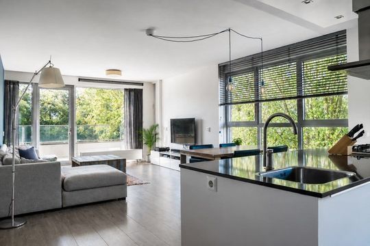 IJdoornlaan, Amsterdam