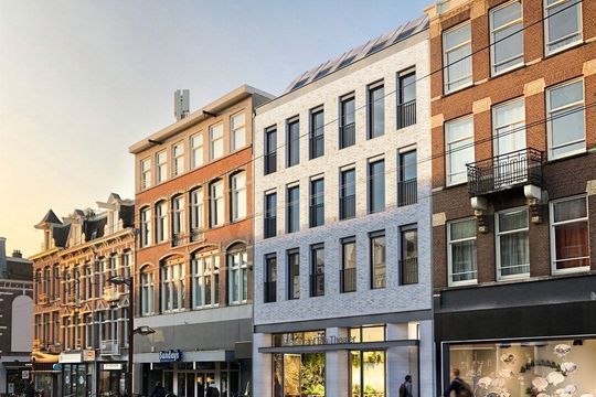 Middenweg, Amsterdam
