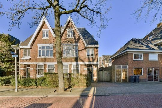 Badlaan, Amstelveen