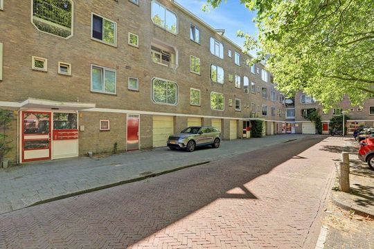 Meander, Amstelveen