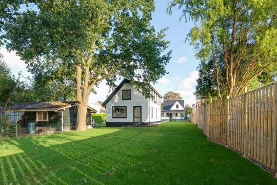 Hornweg, Aalsmeer