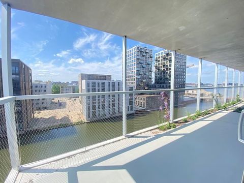 Leen Jongewaardkade, Amsterdam