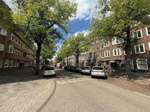 Deurloostraat, Amsterdam