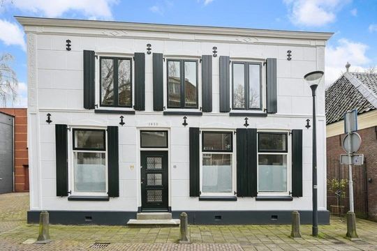 Schans Uithoorn