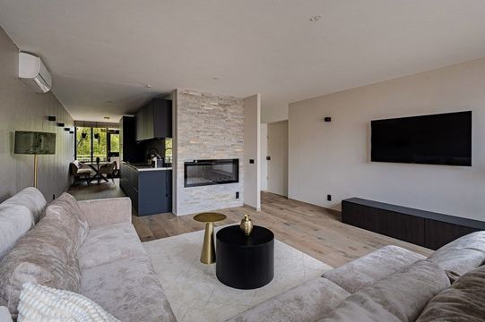 Barbusselaan, Amsterdam